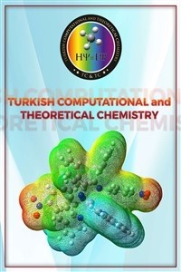 Turkish Computational and Theoretical Chemistry-Cover
