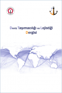 Journal of Maritime Transport and Logistics-Cover