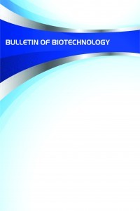 Bulletin of Biotechnology-Cover