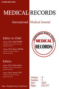Medical Records-Cover