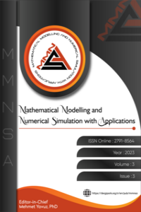 Mathematical Modelling and Numerical Simulation with Applications-Cover