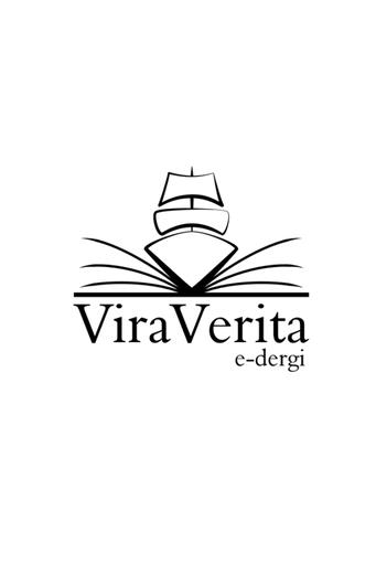 ViraVerita E-Dergi-Cover