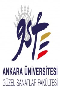 Ankara Üniversitesi Güzel Sanatlar Fakültesi Dergisi-Cover