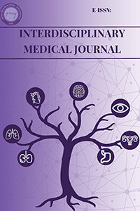 Interdisciplinary Medical Journal-Cover