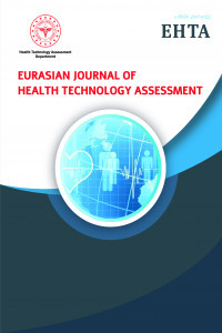 Eurasian Journal of Health Technology Assessment-Cover