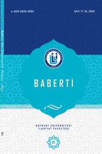 Baberti-Cover