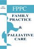 Aile Hekimliği ve Palyatif Bakım-Cover