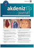 Akdeniz Tıp Dergisi-Cover