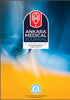 Ankara Medical Journal-Cover