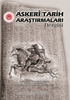 Askeri Tarih Araştırmaları Dergisi-Cover