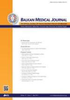 Balkan Medical Journal-Cover