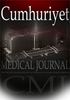Cumhuriyet Tıp Dergisi (ELEKTRONİK)-Cover