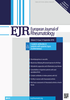 European Journal of Rheumatology-Cover