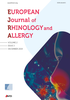 European journal of rhinology and allergy (Online)-Cover