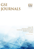 GSI Journals Serie A: Advancements in Tourism Recreation and Sports Sciences-Cover