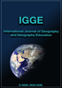 International Journal of Environment and Geoinformatics-Cover