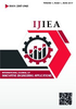 International Journal of Innovative Engineering Applications-Cover