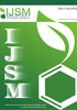 International Journal of Secondary Metabolite-Cover