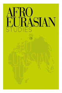 Afro Eurasian Studies-Cover