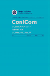 Contemporary Issues of Communication-Cover