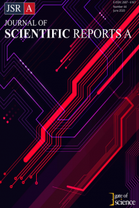 Journal of Scientific Reports-A-Cover