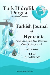 Türk Hidrolik Dergisi-Cover