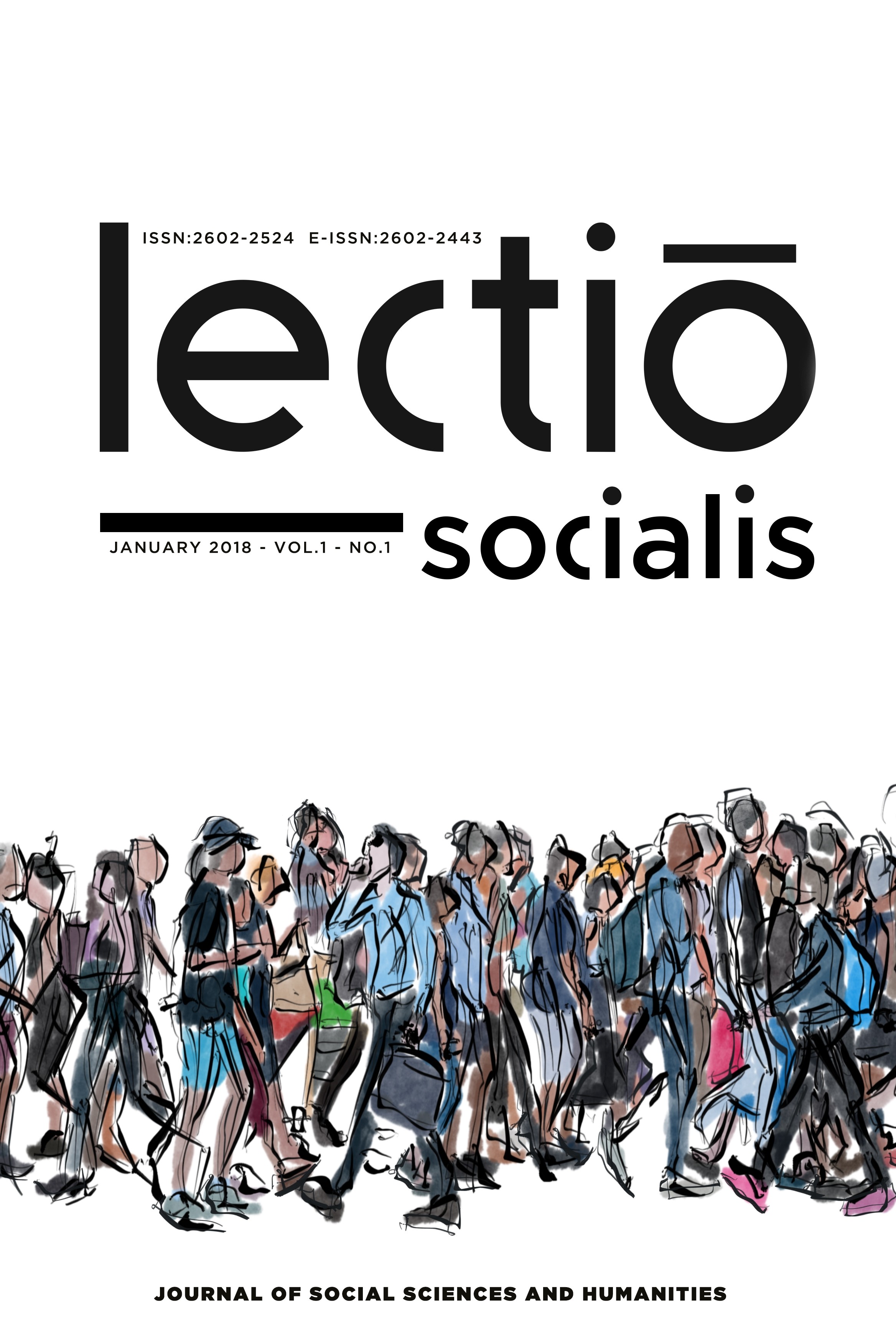 Lectio Socialis-Cover