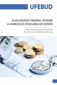 Uluslararası Finansal Ekonomi ve Bankacılık Uygulamaları Dergisi-Cover