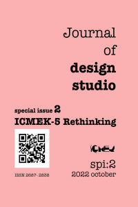 Journal of Design Studio-Cover