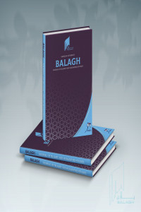 BALAGH - Journal of Islamic and Humanities Studies-Cover