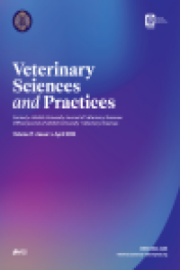Veterinary Sciences and Practices-Cover