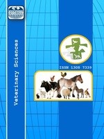 Veterinary Sciences-Cover