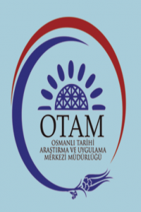 OTAM Ankara Üniversitesi Osmanlı Tarihi Araştırma ve Uygulama Merkezi Dergisi-Cover