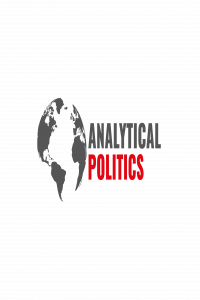 Analytical Politics-Cover