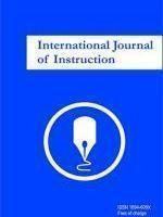 International Journal of Instruction-Cover