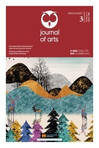 Journal of Arts-Cover