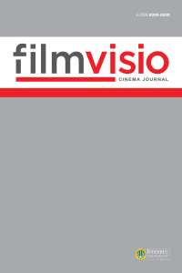 Filmvisio-Cover