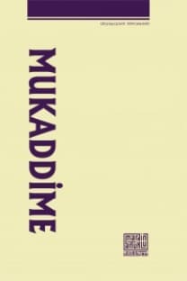 Mukaddime-Cover