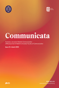 Communicata-Cover