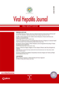 Viral Hepatitis Journal-Cover