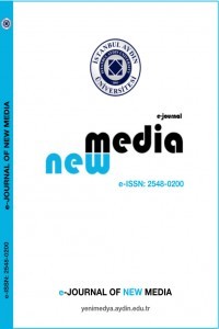 Yeni Medya Elektronik Dergisi-Cover