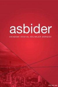 Akademi Sosyal Bilimler Dergisi-Cover