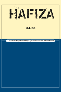 HAFIZA-Cover