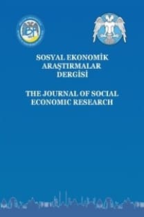 Sosyal Ekonomik Araştırmalar Dergisi-Cover
