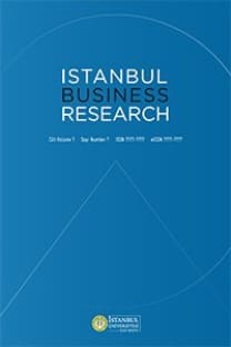 Istanbul Business Research-Cover