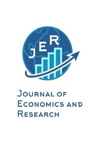 Journal of Economics and Research-Cover