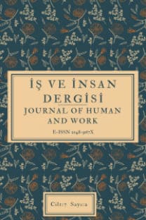 İş ve İnsan Dergisi-Cover