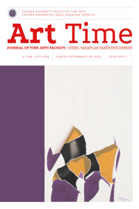 Art Time-Cover