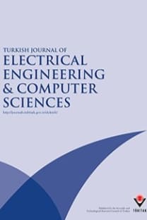 Turkish Journal of Electrical Engineering and Computer Science-Cover