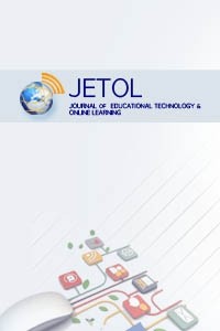 Journal of Educational Technology and Online Learning-Cover